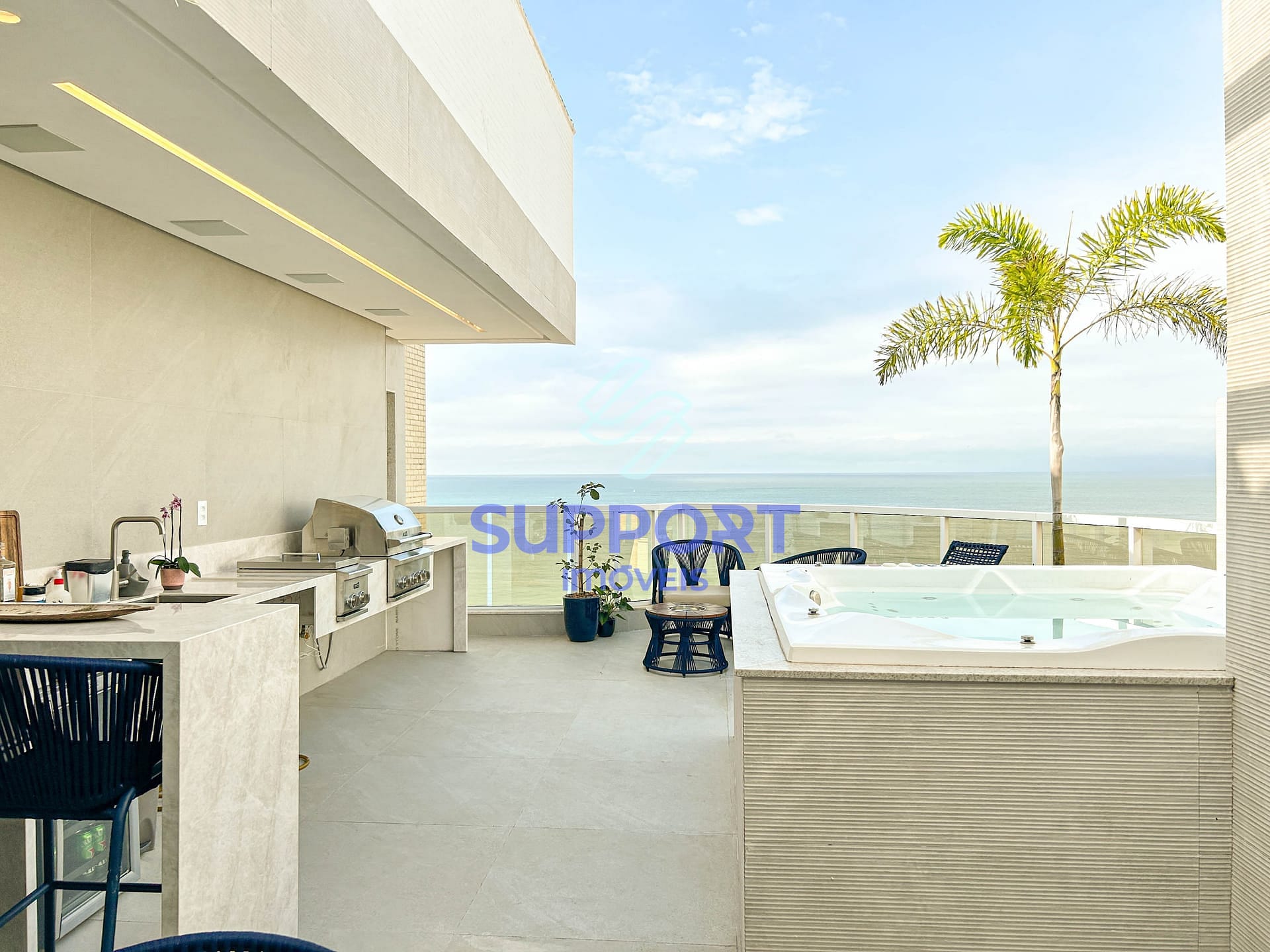 Cobertura à venda com 3 quartos, 220m² - Foto 16