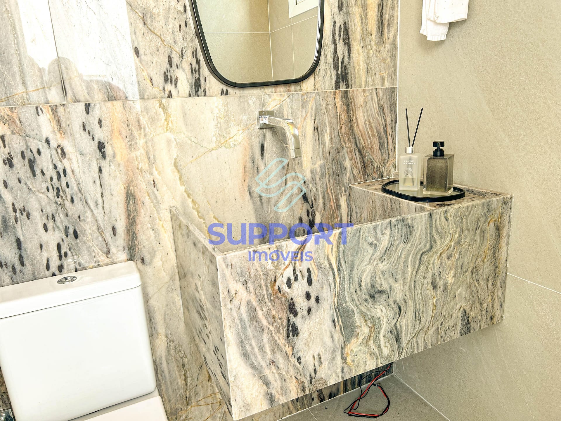 Cobertura à venda com 3 quartos, 220m² - Foto 19
