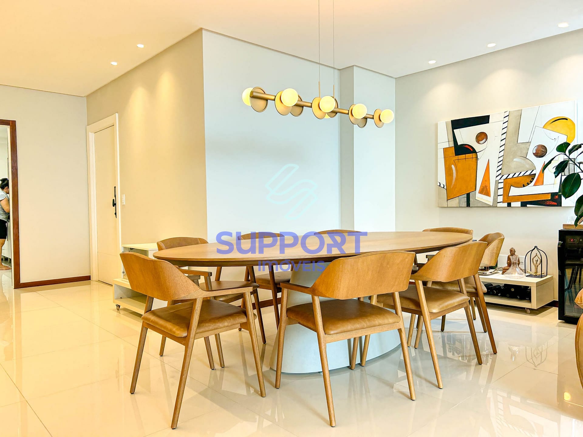 Cobertura à venda com 3 quartos, 220m² - Foto 24