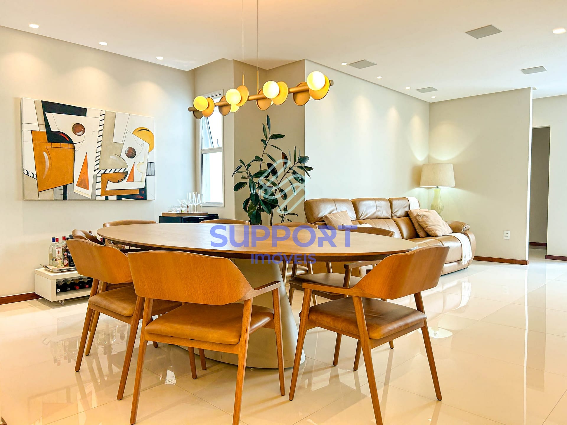 Cobertura à venda com 3 quartos, 220m² - Foto 25