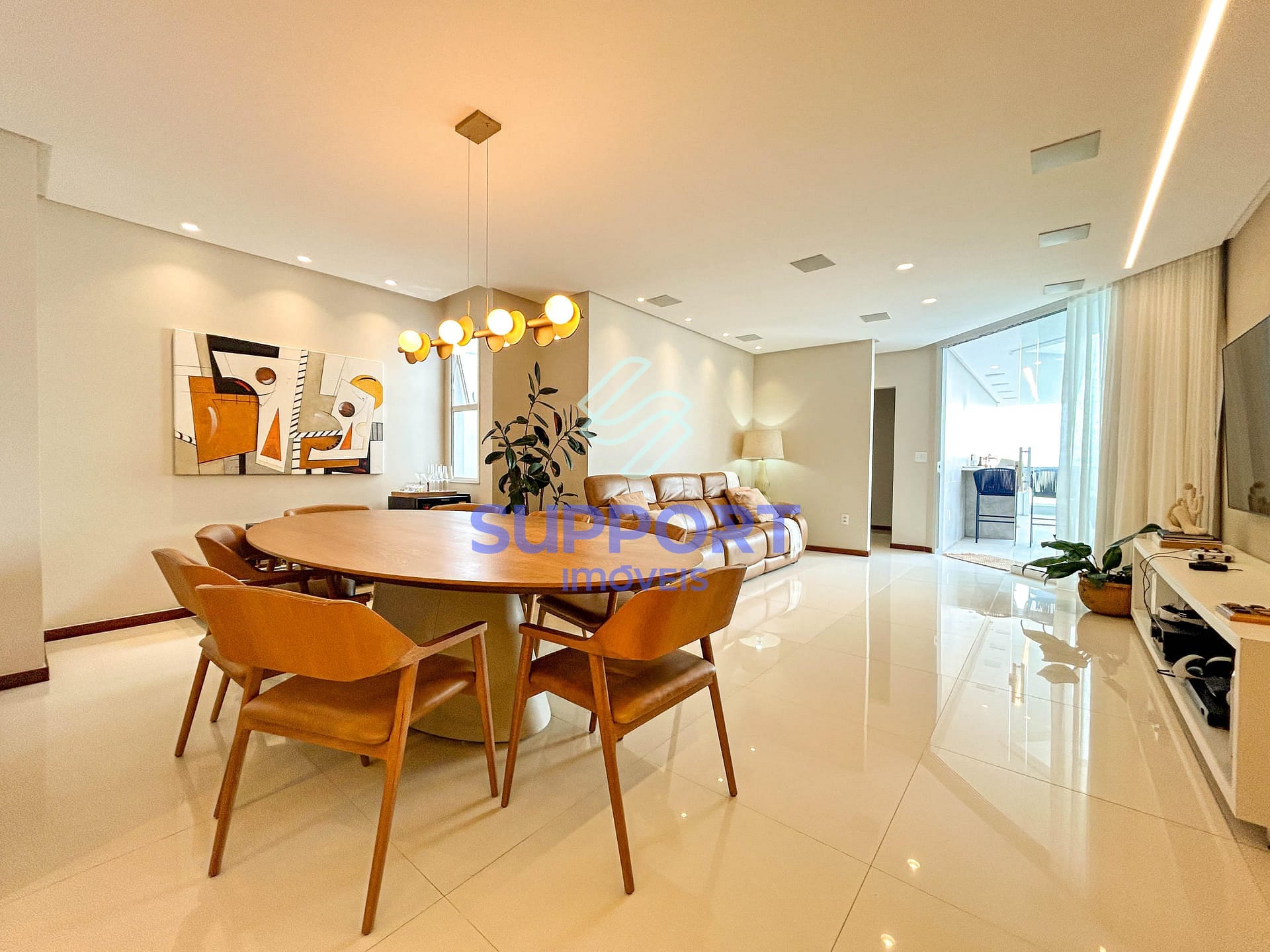 Cobertura à venda com 3 quartos, 220m² - Foto 26