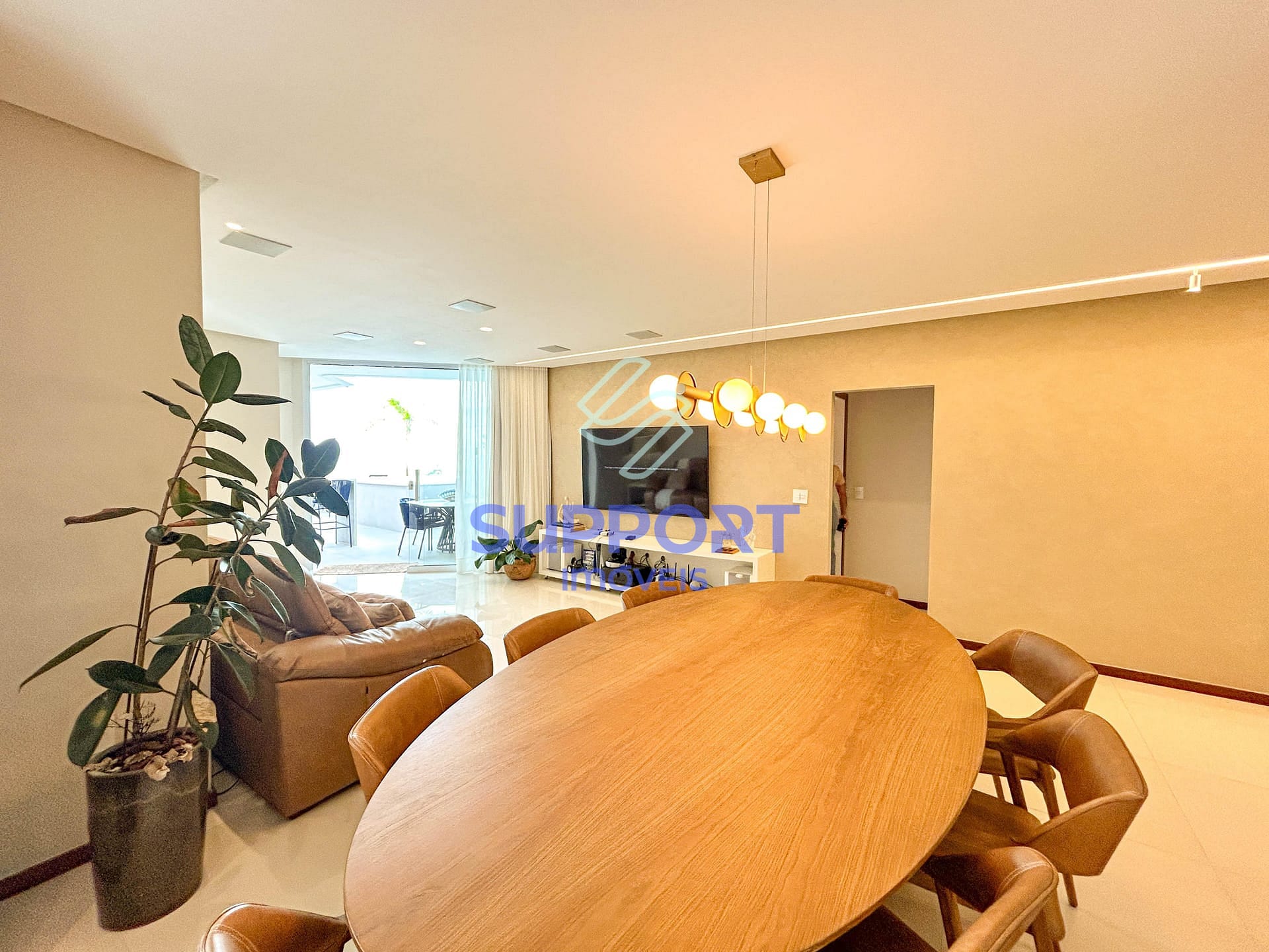 Cobertura à venda com 3 quartos, 220m² - Foto 28