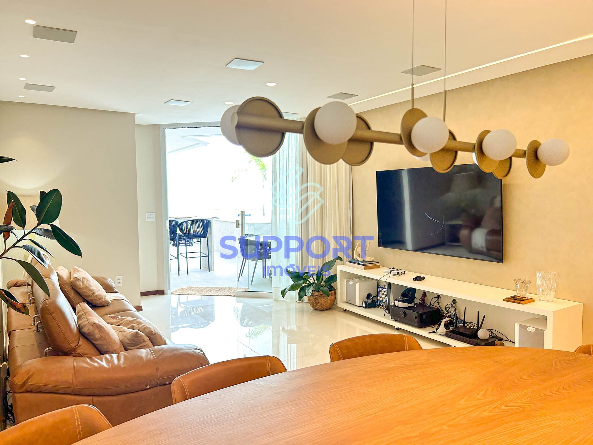 Cobertura à venda com 3 quartos, 220m² - Foto 30