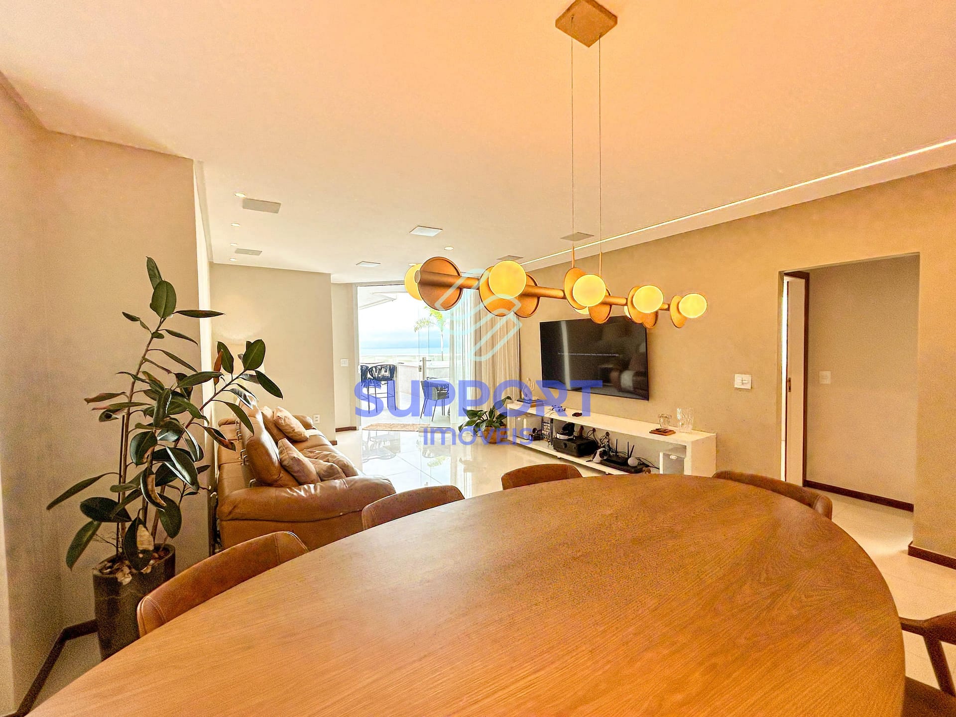 Cobertura à venda com 3 quartos, 220m² - Foto 31