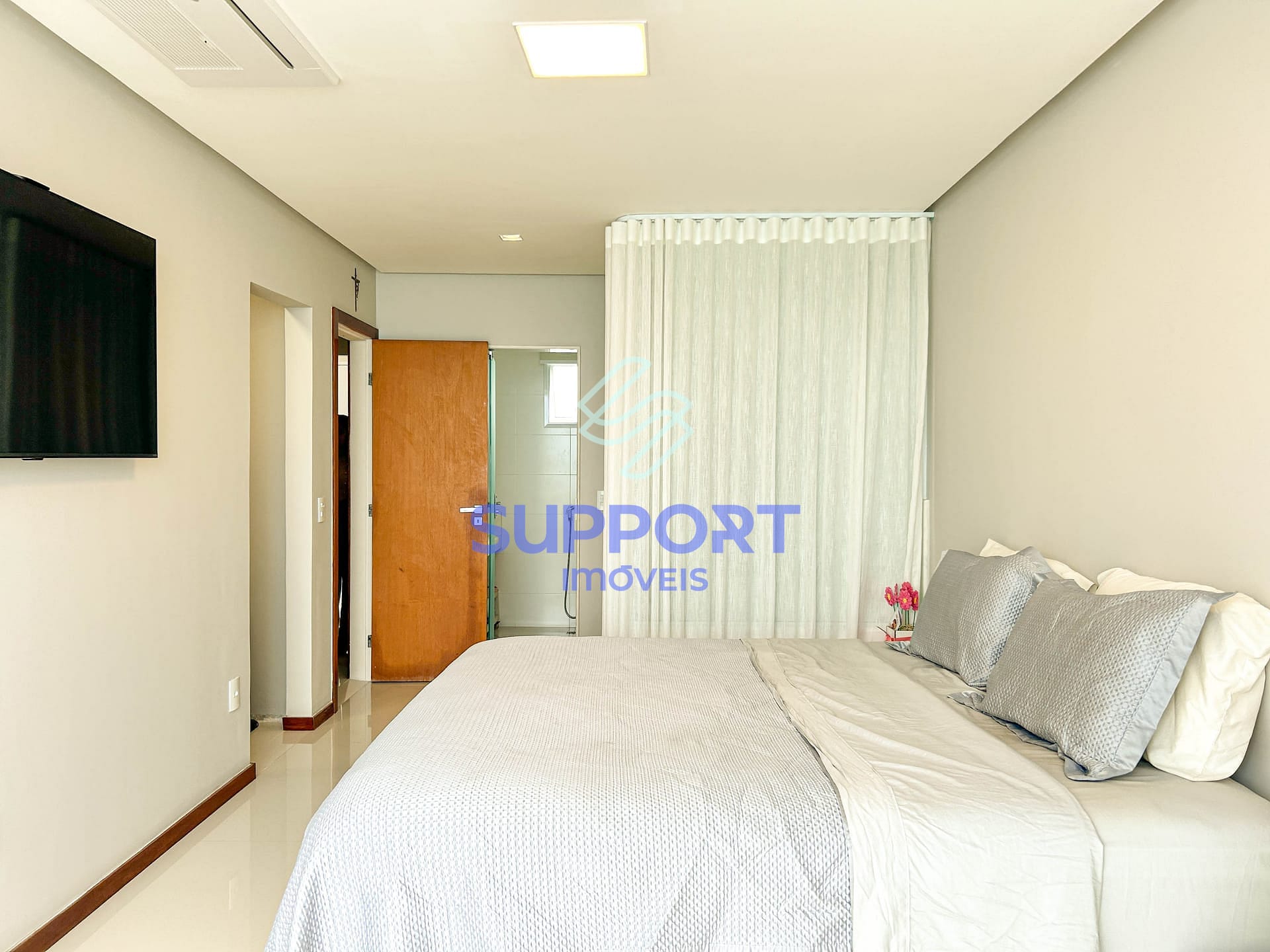 Cobertura à venda com 3 quartos, 220m² - Foto 35