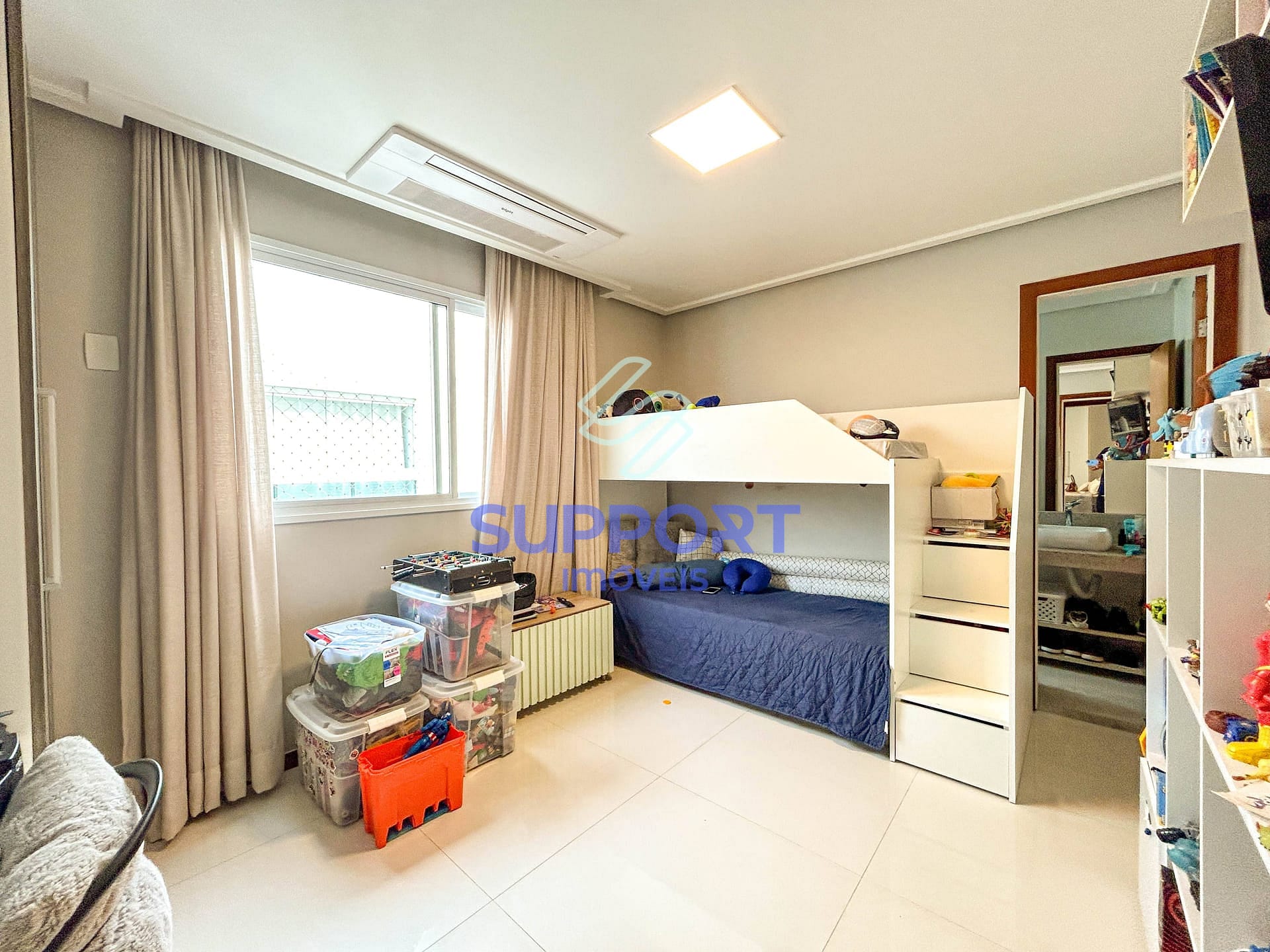 Cobertura à venda com 3 quartos, 220m² - Foto 49