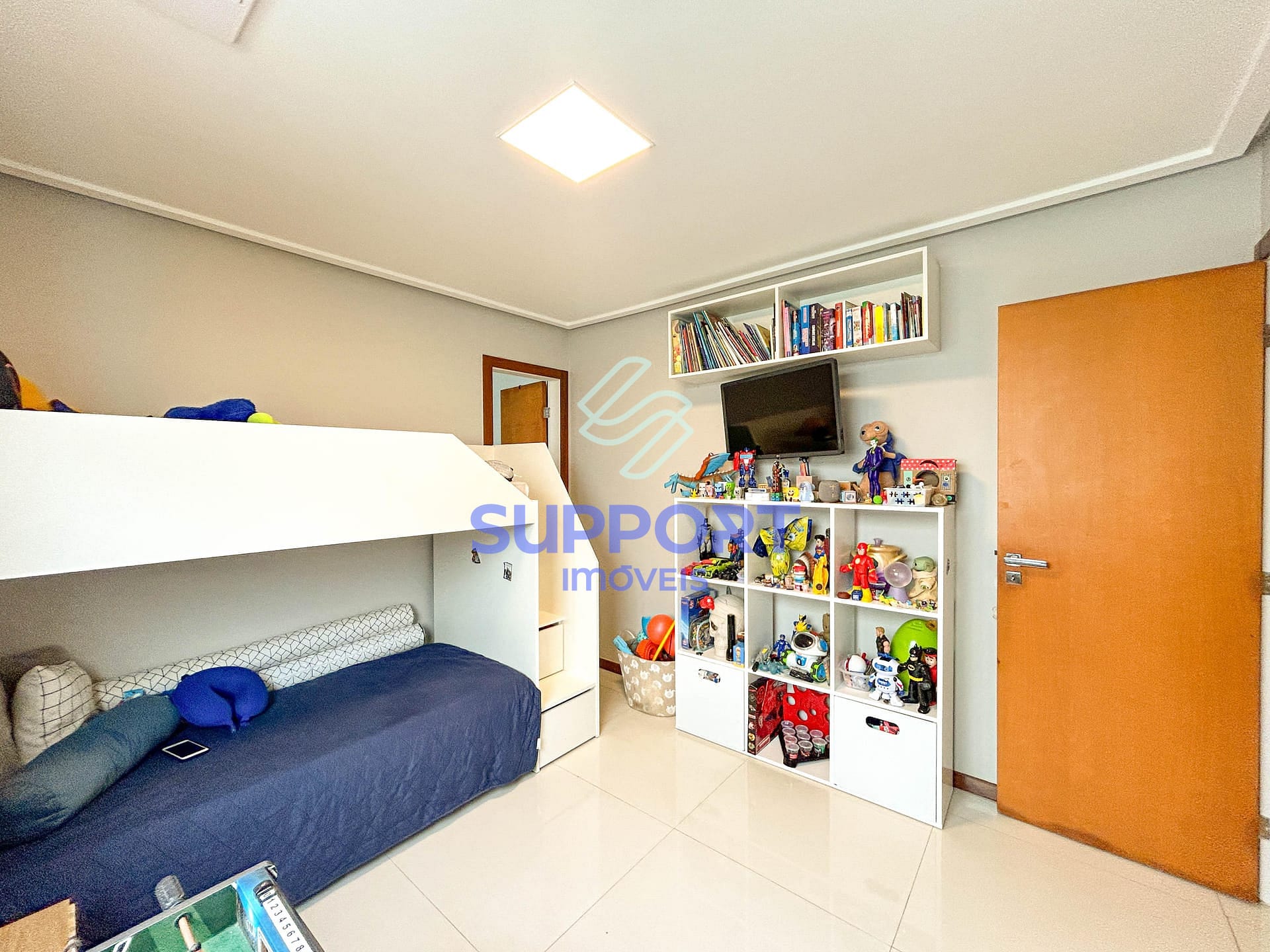 Cobertura à venda com 3 quartos, 220m² - Foto 50