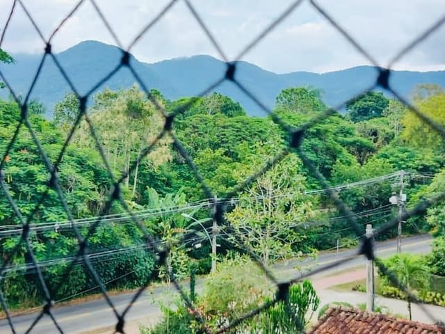 Cobertura / Penthouse com 135m² 3 quartos e 3 banheiros, à venda, no bairro Vargem Grande em Rio de Janeiro