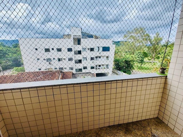 Cobertura / Penthouse com 135m² 3 quartos e 3 banheiros, à venda, no bairro Vargem Grande em Rio de Janeiro