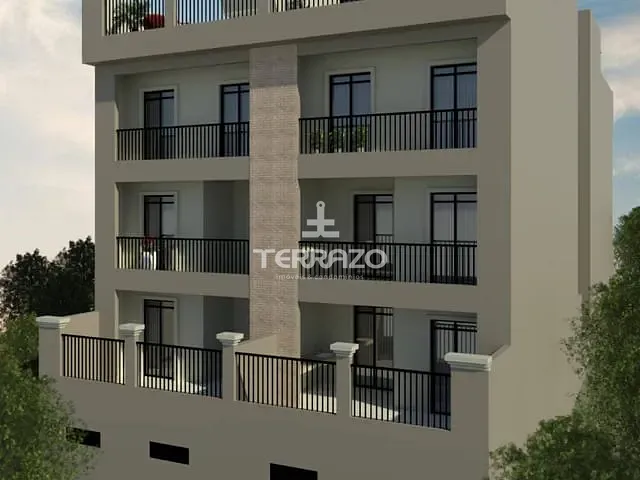 Cobertura / Penthouse com 140m² 3 quartos e 3 banheiros, à venda, no bairro Jardim Belvedere em Volta Redonda