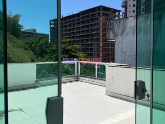 Cobertura / Penthouse 2 quartos e 2 banheiros, à venda ou para alugar, no bairro Nossa Senhora da Vitória em Ilhéus