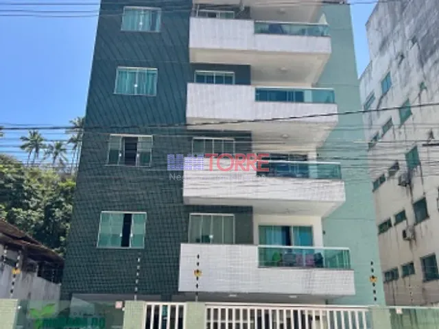Cobertura / Penthouse 2 quartos e 2 banheiros, à venda ou para alugar, no bairro Nossa Senhora da Vitória em Ilhéus