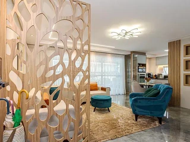 Cobertura / Penthouse com 239m² 2 quartos e 3 banheiros, à venda, no bairro Bigorrilho em Curitiba