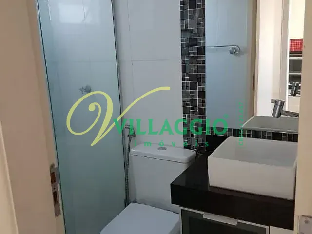 Cobertura / Penthouse com 200m² 3 quartos e 3 banheiros, à venda, no bairro Jardim Bela Vista em São José do Rio Preto