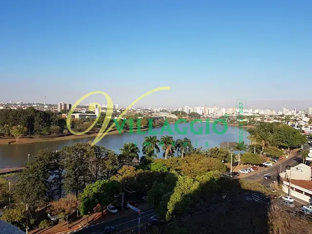 Cobertura / Penthouse com 200m² 3 quartos e 3 banheiros, à venda, no bairro Jardim Bela Vista em São José do Rio Preto