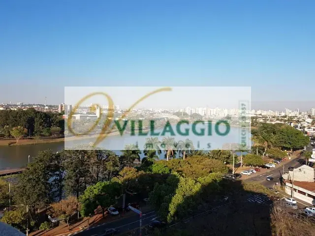 Cobertura / Penthouse com 200m² 3 quartos e 3 banheiros, à venda, no bairro Jardim Bela Vista em São José do Rio Preto