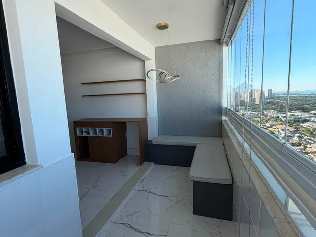 Cobertura / Penthouse 2 quartos e 3 banheiros, para alugar, no bairro Barra da Tijuca em Rio de Janeiro