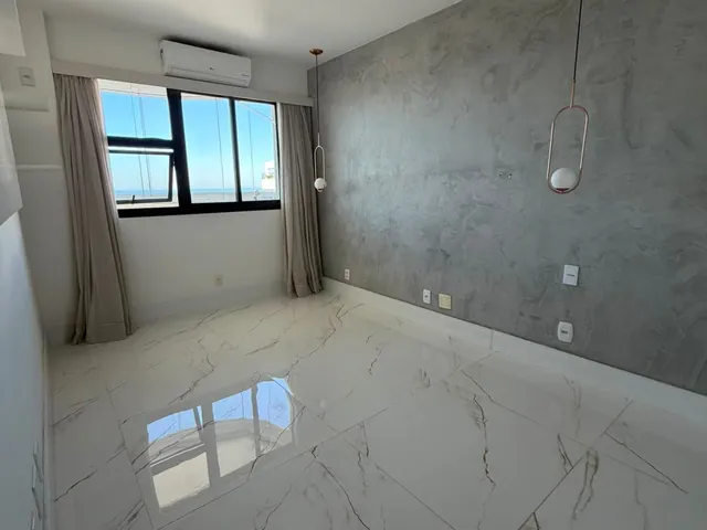 Cobertura / Penthouse 2 quartos e 3 banheiros, para alugar, no bairro Barra da Tijuca em Rio de Janeiro