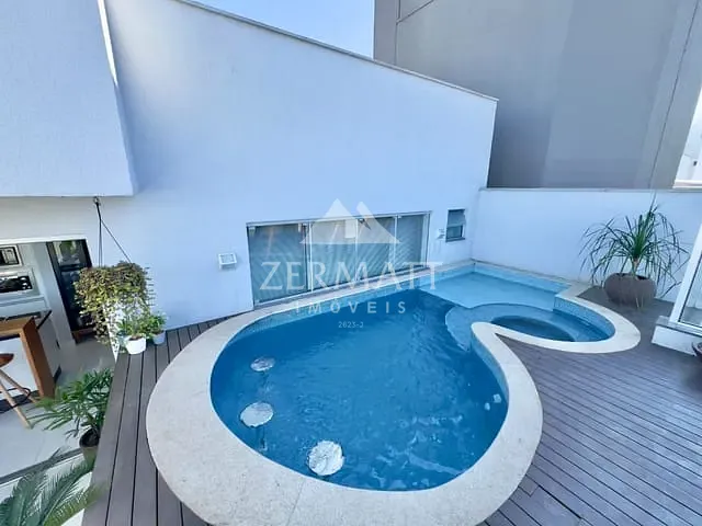 Apartamento com 196m² 2 quartos e 2 banheiros, à venda, no bairro Victor Konder em Blumenau