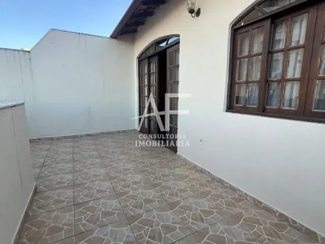 Cobertura / Penthouse com 152m² 3 quartos e 3 banheiros, à venda, no bairro Centro em Taubaté