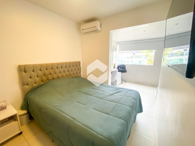 Cobertura / Penthouse 3 quartos e 3 banheiros, à venda, no bairro Barra da Tijuca em Rio de Janeiro