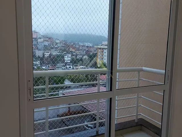 Cobertura / Penthouse 2 quartos e 2 banheiros, à venda, no bairro Bonfim em Juiz de Fora