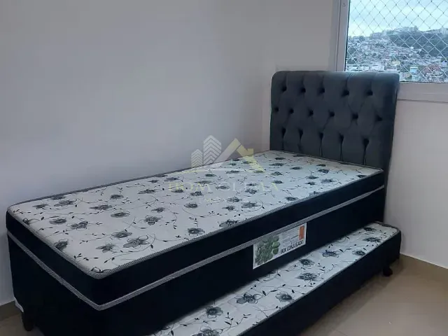 Cobertura / Penthouse 2 quartos e 2 banheiros, à venda, no bairro Bonfim em Juiz de Fora