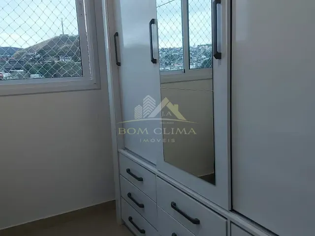Cobertura / Penthouse 2 quartos e 2 banheiros, à venda, no bairro Bonfim em Juiz de Fora