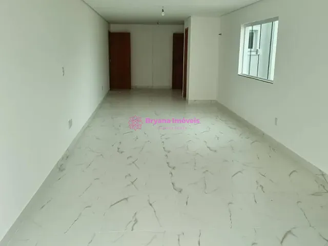 Cobertura / Penthouse com 156m² 3 quartos e 3 banheiros, à venda, no bairro Campestre em Santo André