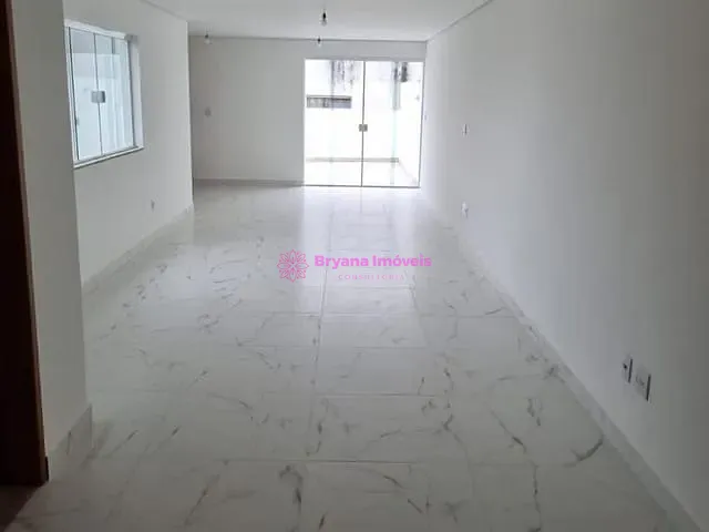 Cobertura / Penthouse com 156m² 3 quartos e 3 banheiros, à venda, no bairro Campestre em Santo André