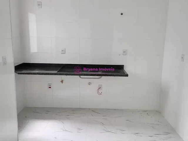 Cobertura / Penthouse com 156m² 3 quartos e 3 banheiros, à venda, no bairro Campestre em Santo André