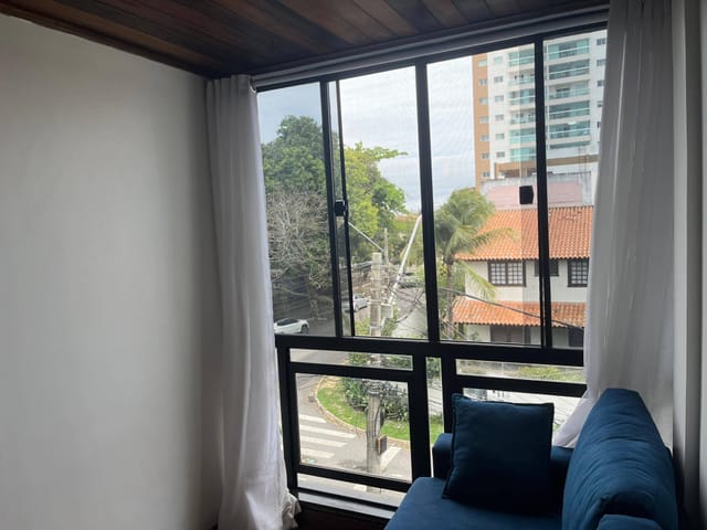 Cobertura / Penthouse 3 quartos e 2 banheiros, à venda ou para alugar, no bairro Parque Turf Club em Campos dos Goytacazes
