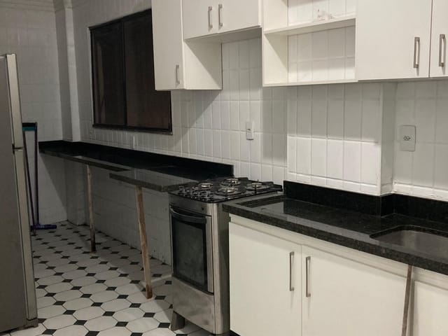 Cobertura / Penthouse 3 quartos e 2 banheiros, à venda ou para alugar, no bairro Parque Turf Club em Campos dos Goytacazes