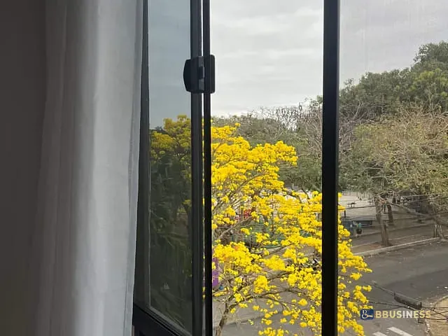 Cobertura / Penthouse 3 quartos e 2 banheiros, à venda ou para alugar, no bairro Parque Turf Club em Campos dos Goytacazes
