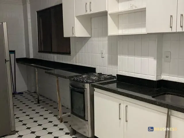Cobertura / Penthouse 3 quartos e 2 banheiros, à venda ou para alugar, no bairro Parque Turf Club em Campos dos Goytacazes