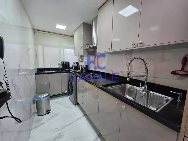 Cobertura / Penthouse com 143m² 2 quartos e 3 banheiros, à venda, no bairro Jacarepaguá em Rio de Janeiro