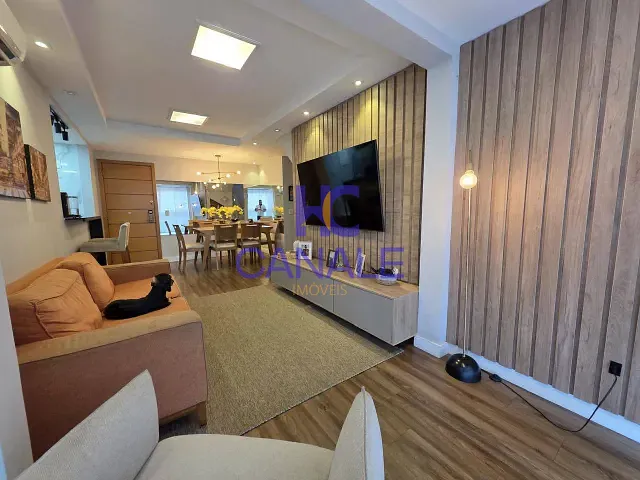 Cobertura / Penthouse com 143m² 2 quartos e 3 banheiros, à venda, no bairro Jacarepaguá em Rio de Janeiro