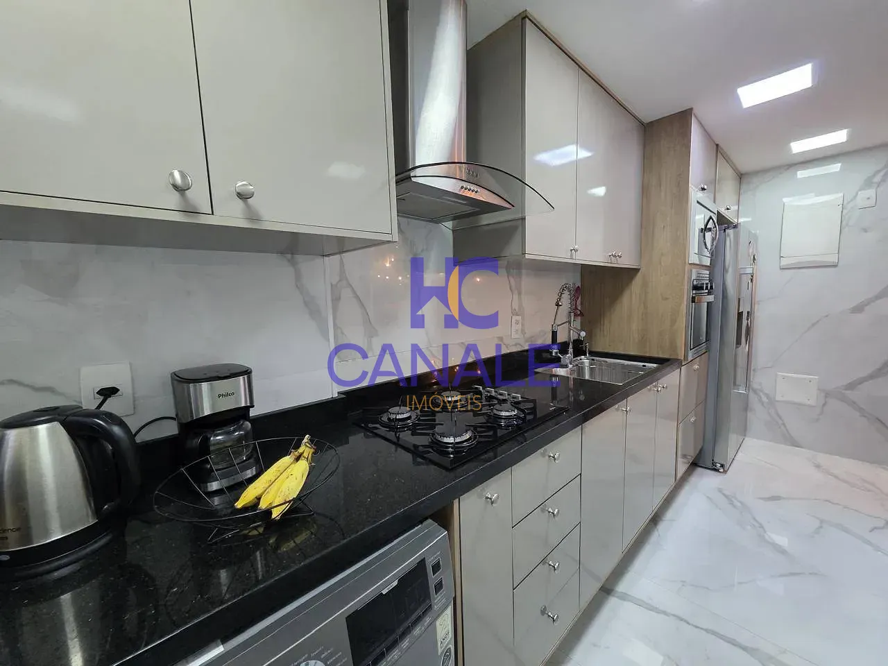 Cobertura, 2 quartos, 143 m² - Foto 9