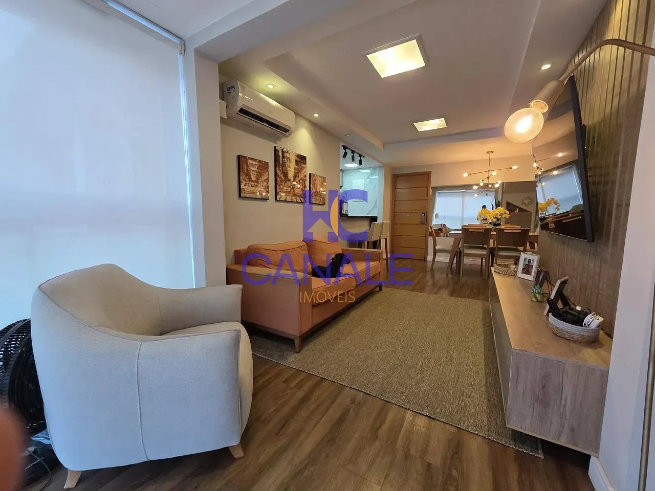 Cobertura, 2 quartos, 143 m² - Foto 3