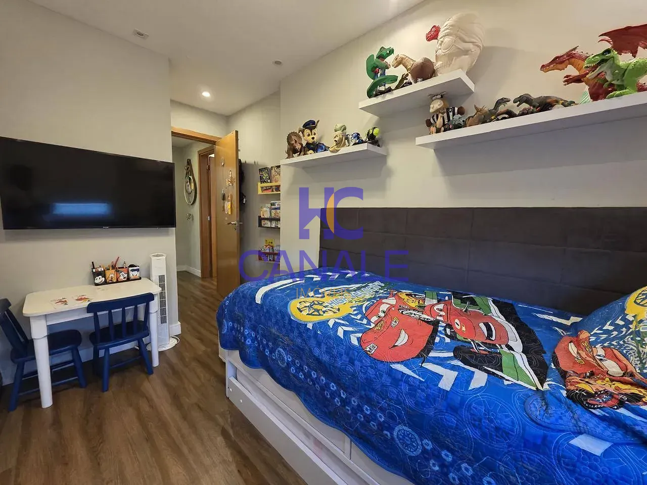 Cobertura, 2 quartos, 143 m² - Foto 12