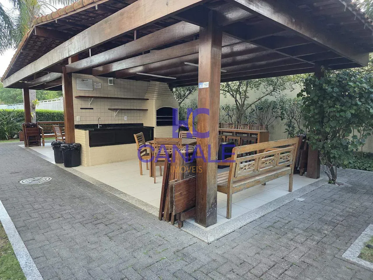 Cobertura, 2 quartos, 143 m² - Foto 24