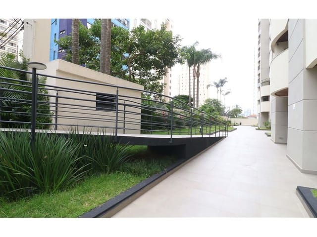 Foto do Cobertura / Penthouse - Cobertura Duplex à venda 3 Quartos 1 Suite 3 Vagas 180M² Brooklin Paulista São Paulo - SP | Correteria Imóveis