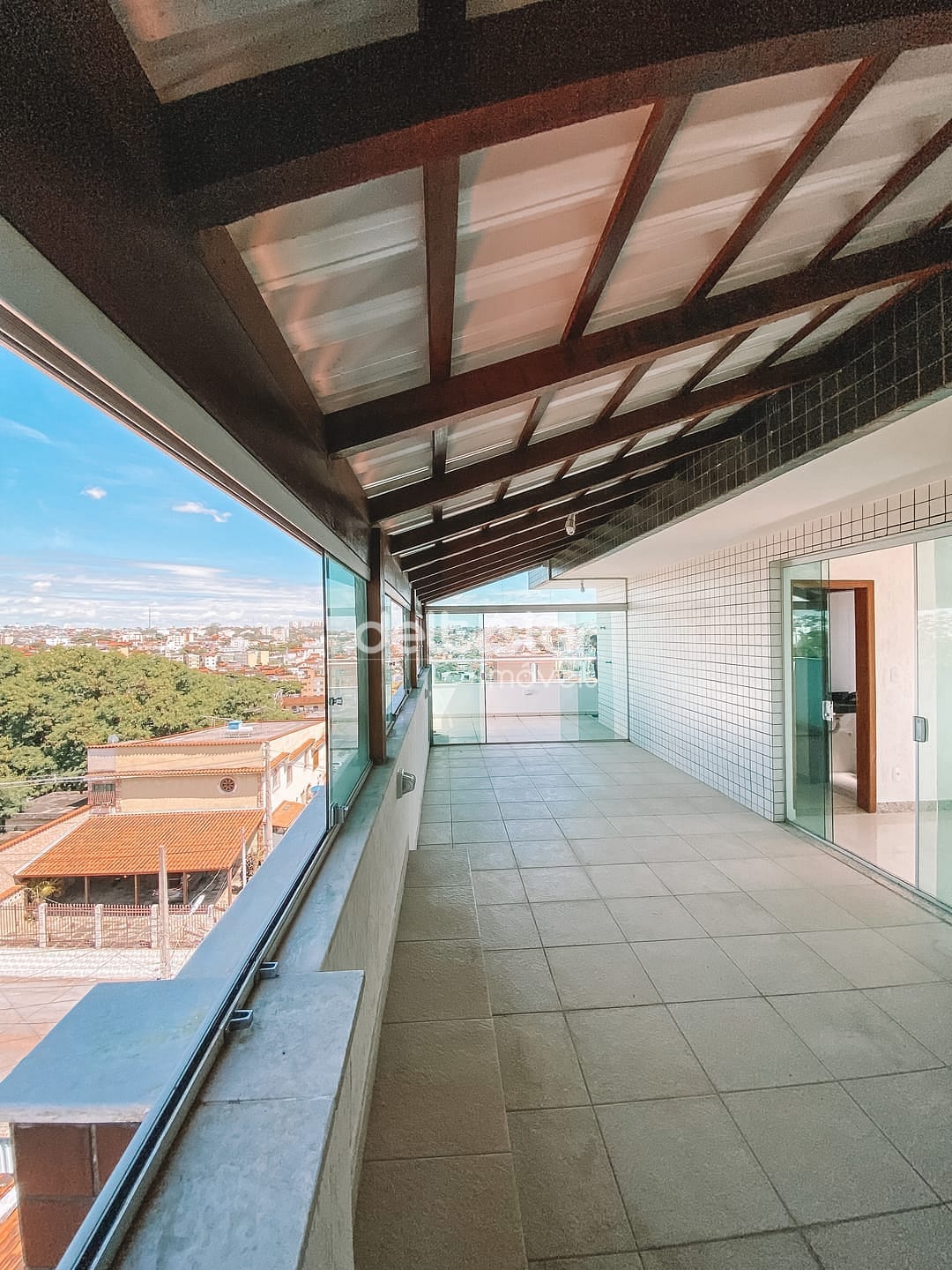 Cobertura, 4 quartos, 173 m² - Foto 5