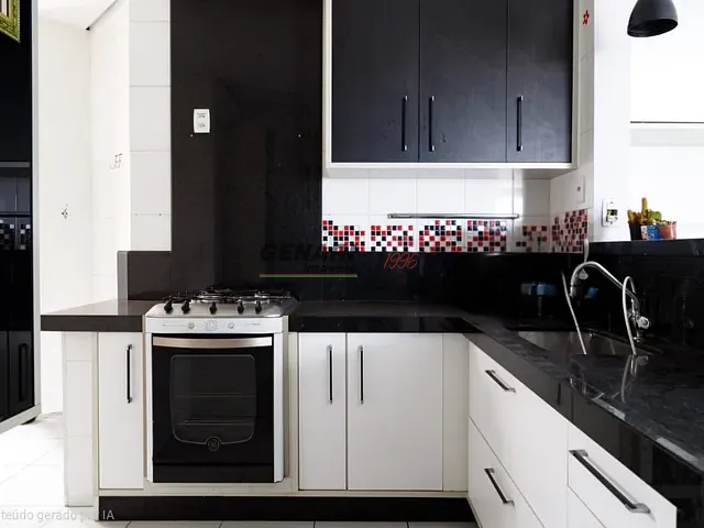 Apartamento com 260m² 3 quartos e 3 banheiros, à venda, no bairro Parque Boa Esperança em Indaiatuba