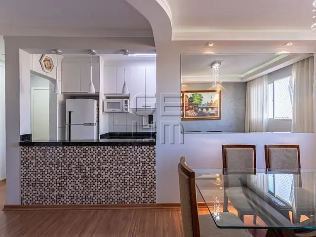 Cobertura / Penthouse 3 quartos e 3 banheiros, à venda, no bairro São Vicente em Londrina