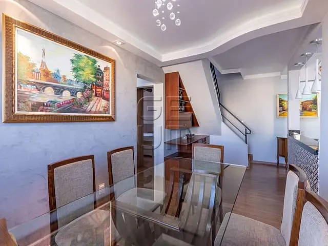 Cobertura / Penthouse 3 quartos e 3 banheiros, à venda, no bairro São Vicente em Londrina