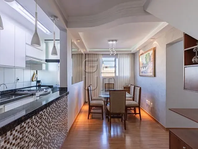 Cobertura / Penthouse 3 quartos e 3 banheiros, à venda, no bairro São Vicente em Londrina