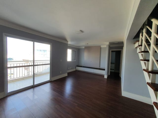 Foto do Cobertura / Penthouse - COBERTURA RESIDENCIAL PARA VENDA AO LADO DO UNIMART | Home Hunters