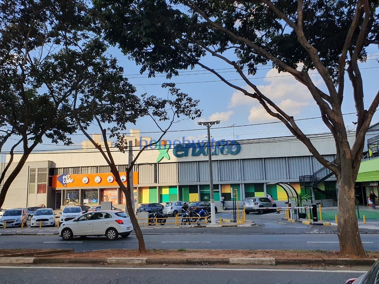 Cobertura à venda com 2 quartos, 97m² - Foto 35