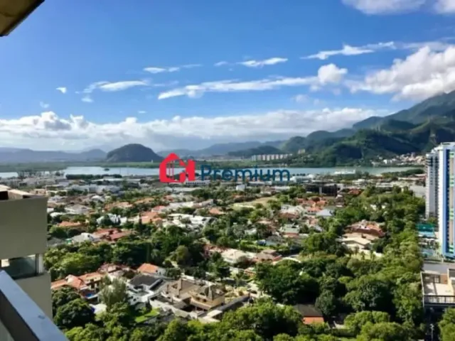 Cobertura / Penthouse 4 quartos e 6 banheiros, à venda, no bairro Barra da Tijuca em Rio de Janeiro
